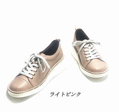 White sole outdoor walking shoes