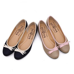ballet flats