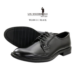 men's genuine leather business shoes