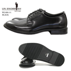 men's genuine leather business shoes