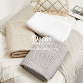 100% 棉 可水洗防滑地毯